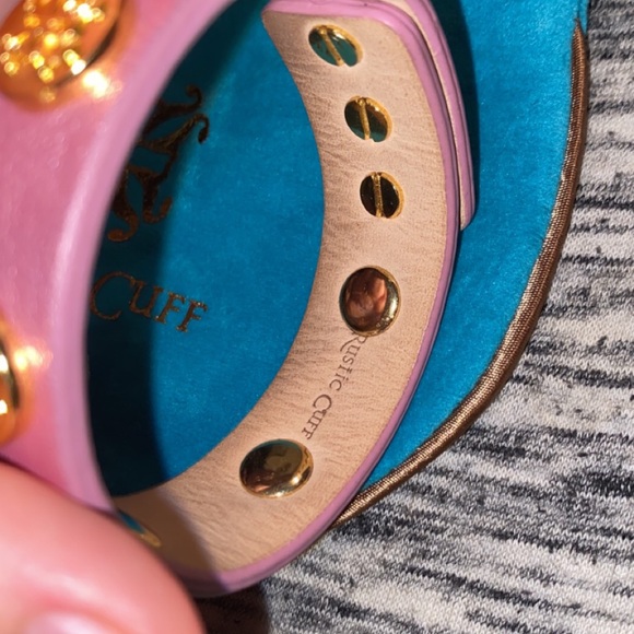 Rustic cuff (3/$45) - Picture 2 of 3